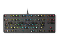 Glorious GMMK TKL - Barebone ANSI-Layout - 595475 - zdjęcie 1